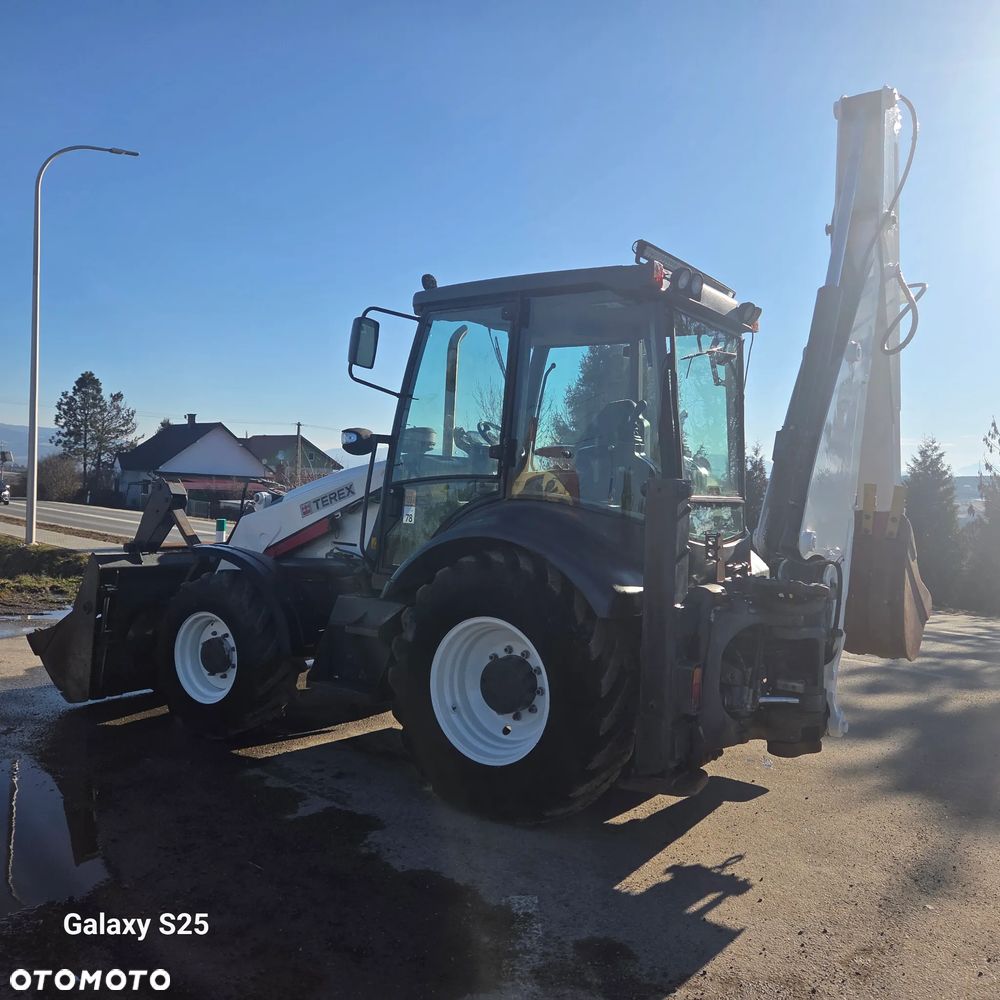 Terex 880,860 - 7