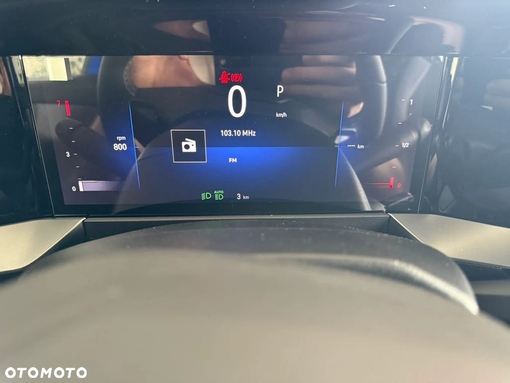 Opel Mokka 1.2 T Edition S&S - 13