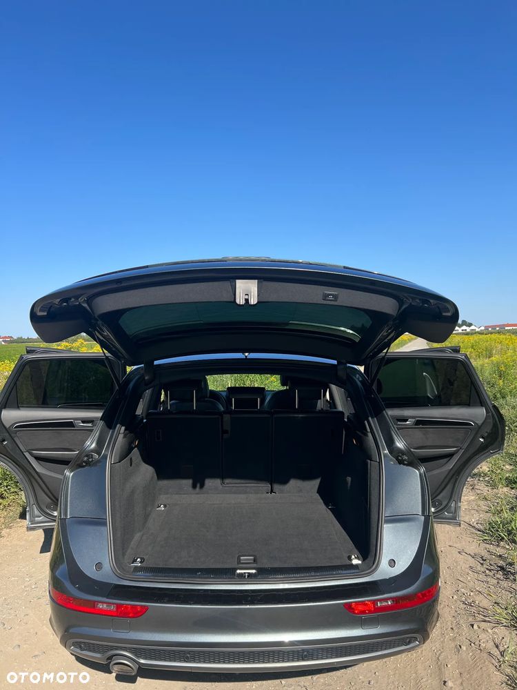 Audi Q5 - 11