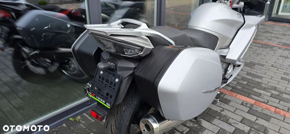 Yamaha FJR - 24