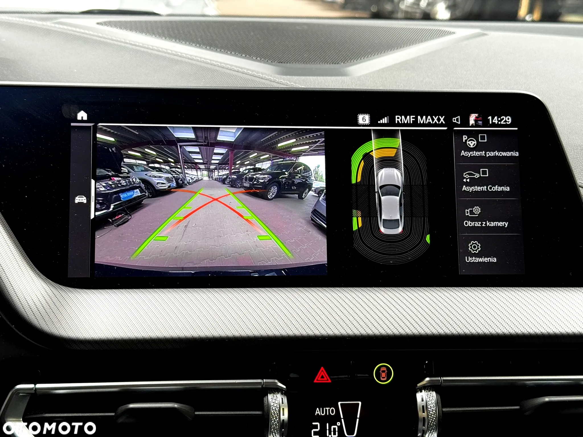 BMW Seria 2 218i M Sport - 21
