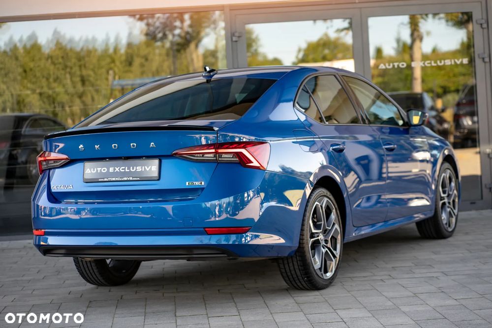 Skoda Octavia - 24