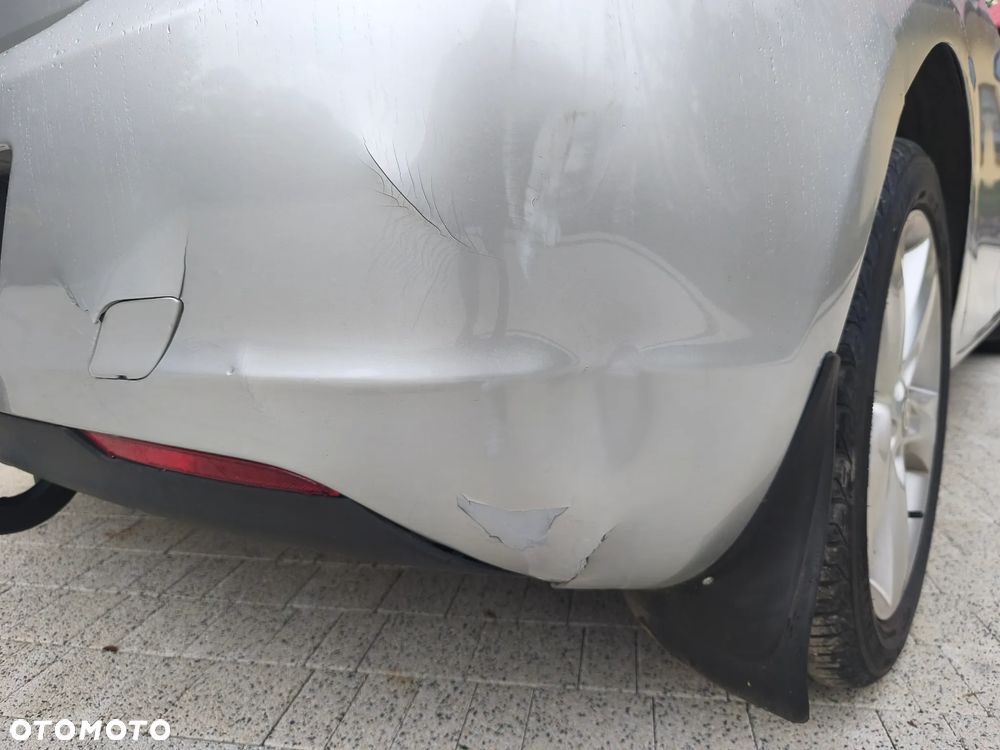 Opel Astra 1.6 Active - 15