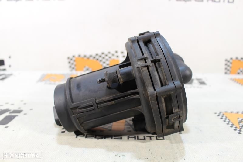 Bomba De Ar Secundário Audi A3 (8L1) - 4