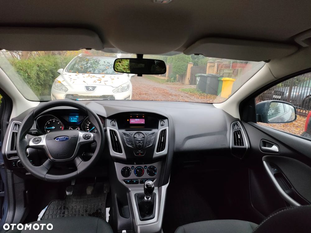 Ford Focus ver-1-6-tdci-titanium - 5