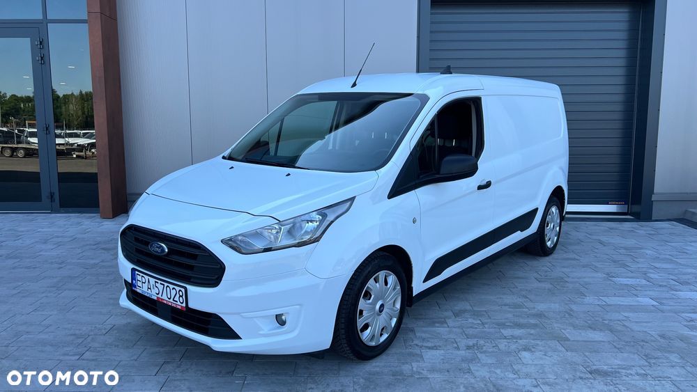 Ford Transit Connect - 2