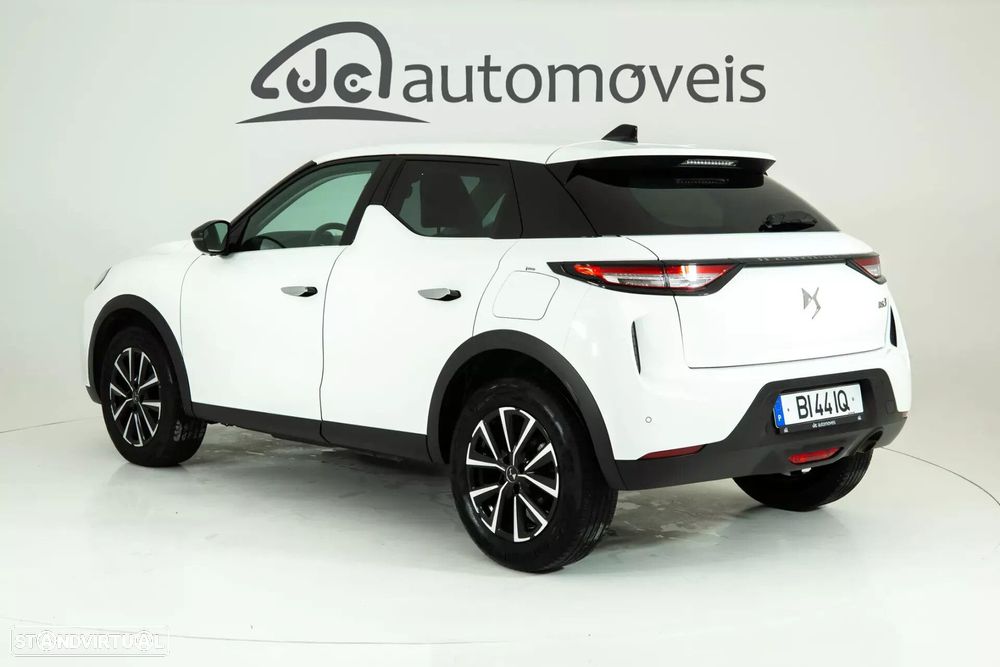 DS DS3 Crossback - 3
