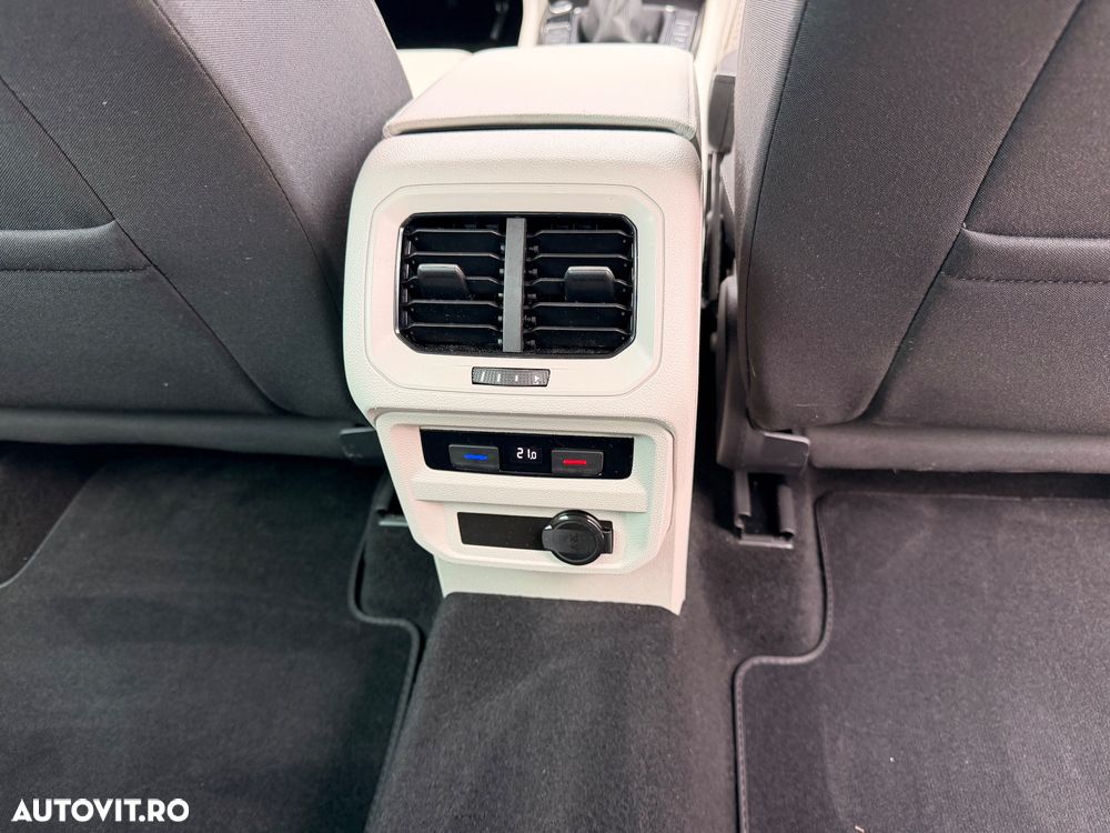 Volkswagen Tiguan 2.0 TDI SCR DSG IQ.DRIVE - 24