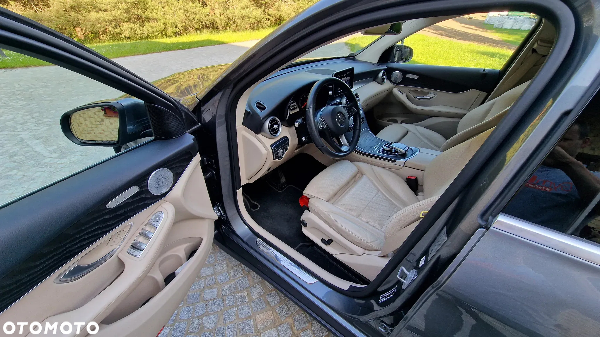 Mercedes-Benz GLC 220 d 4-Matic - 24