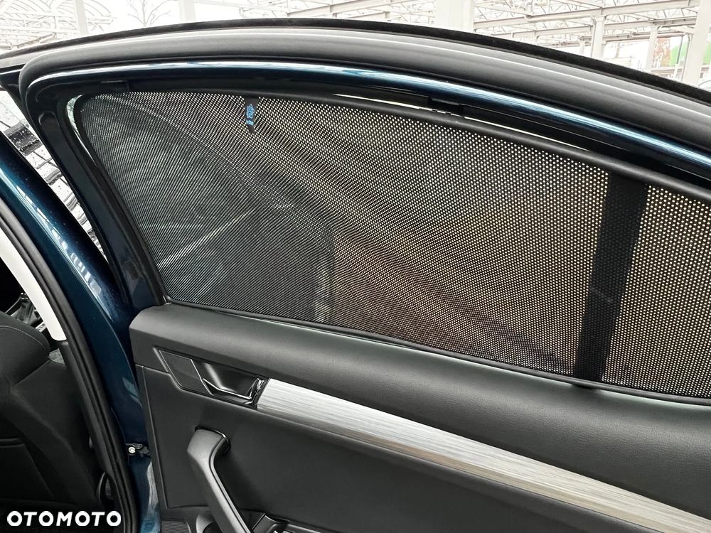 Skoda Superb 1.5 TSI Ambition DSG - 10