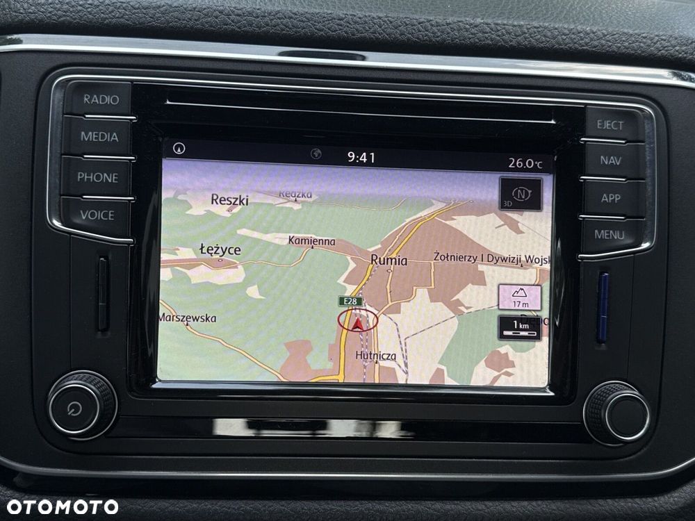 Volkswagen Amarok 3.0 V6 TDi 4MOTION Aventura - 29