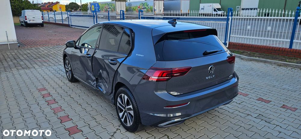 Volkswagen Golf 1.5 eTSI OPF DSG Energy - 6
