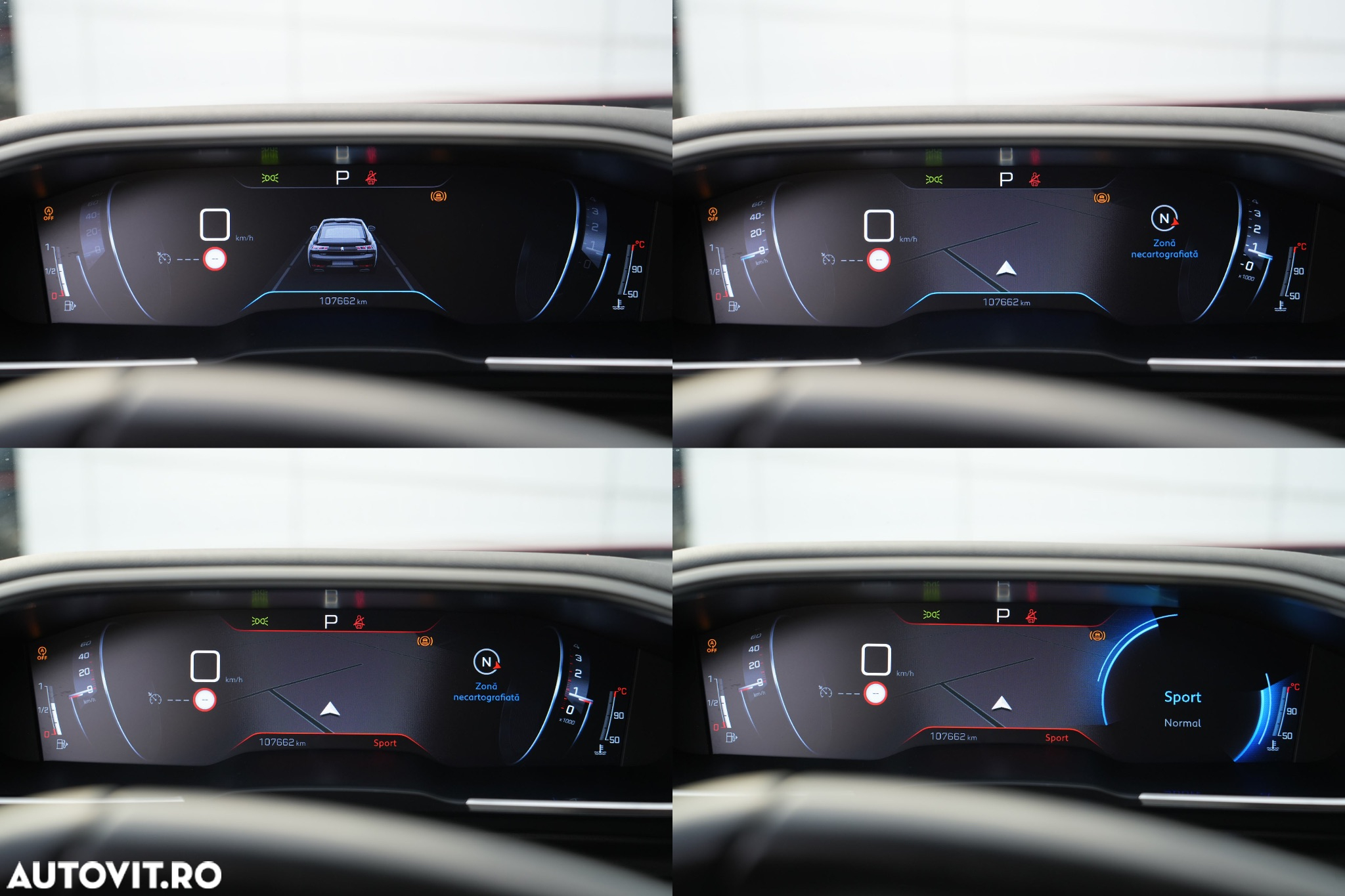 Peugeot 508 1.5 BlueHDI STT Aut. Allure - 7