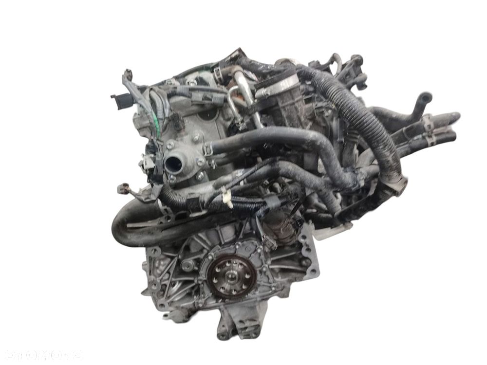 SILNIK KOMPLETNY SUZUKI SX4 S-CROSS (2013-2016) 1.6 VVT 120KM M16A - 8