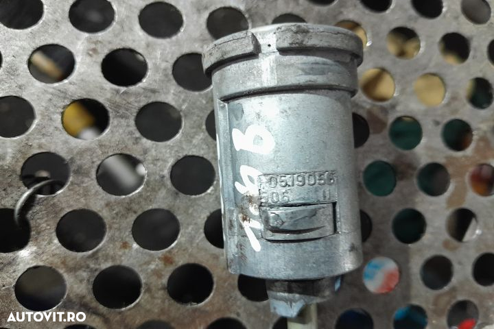Kit pornire 09355929/09131781/0519056506 Opel Astra G [1998 - 2009] H - 3