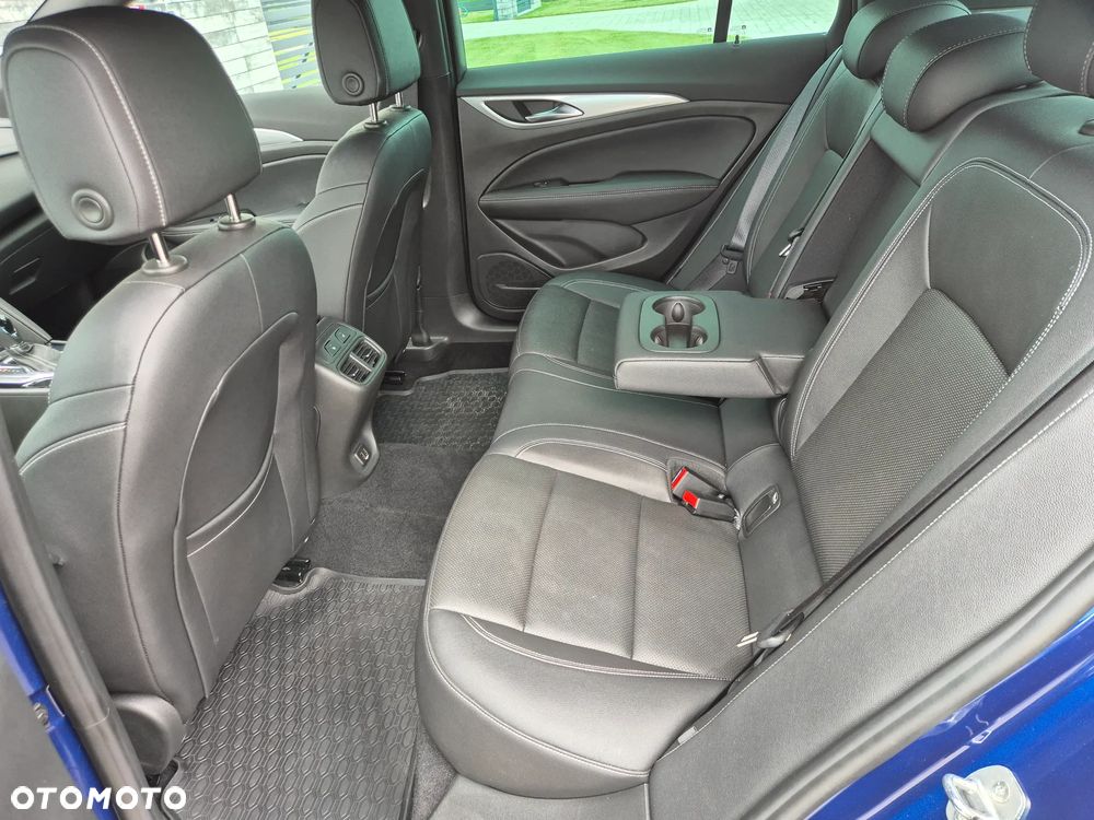 Opel Insignia 2.0 CDTI Ultimate S&S - 21