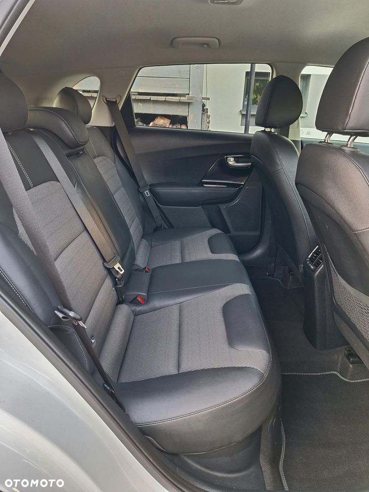 Kia Niro 1.6 GDI Hybrid XL - 23