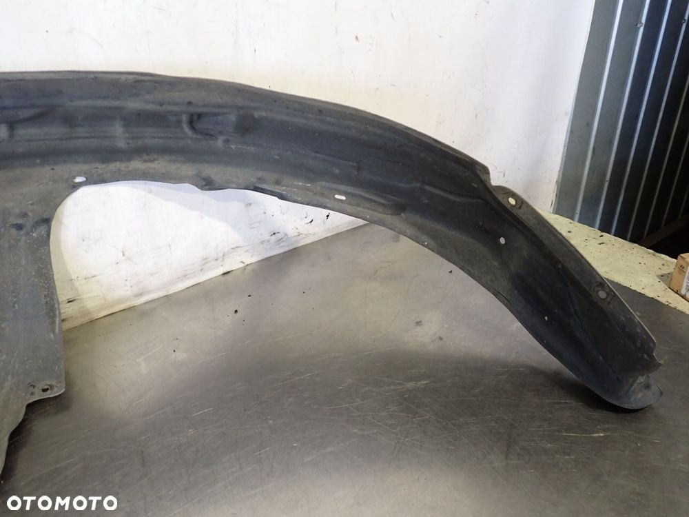 NADKOLE LEWE PRZEDNIE SUBARU IMPREZA GH 1.5 - 13