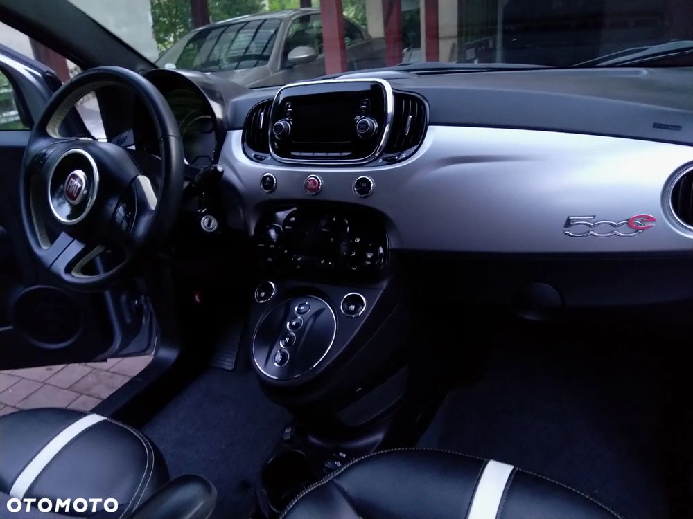 Fiat 500e - 23