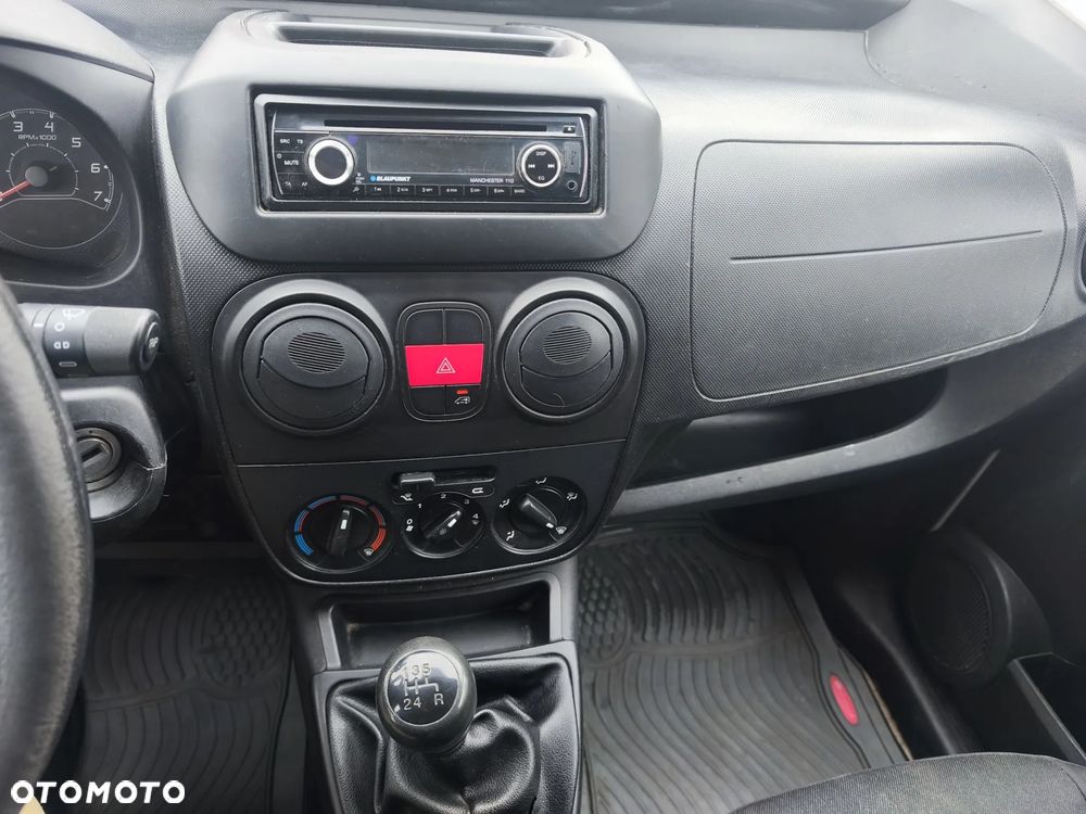 Fiat Fiorino VAN - 14