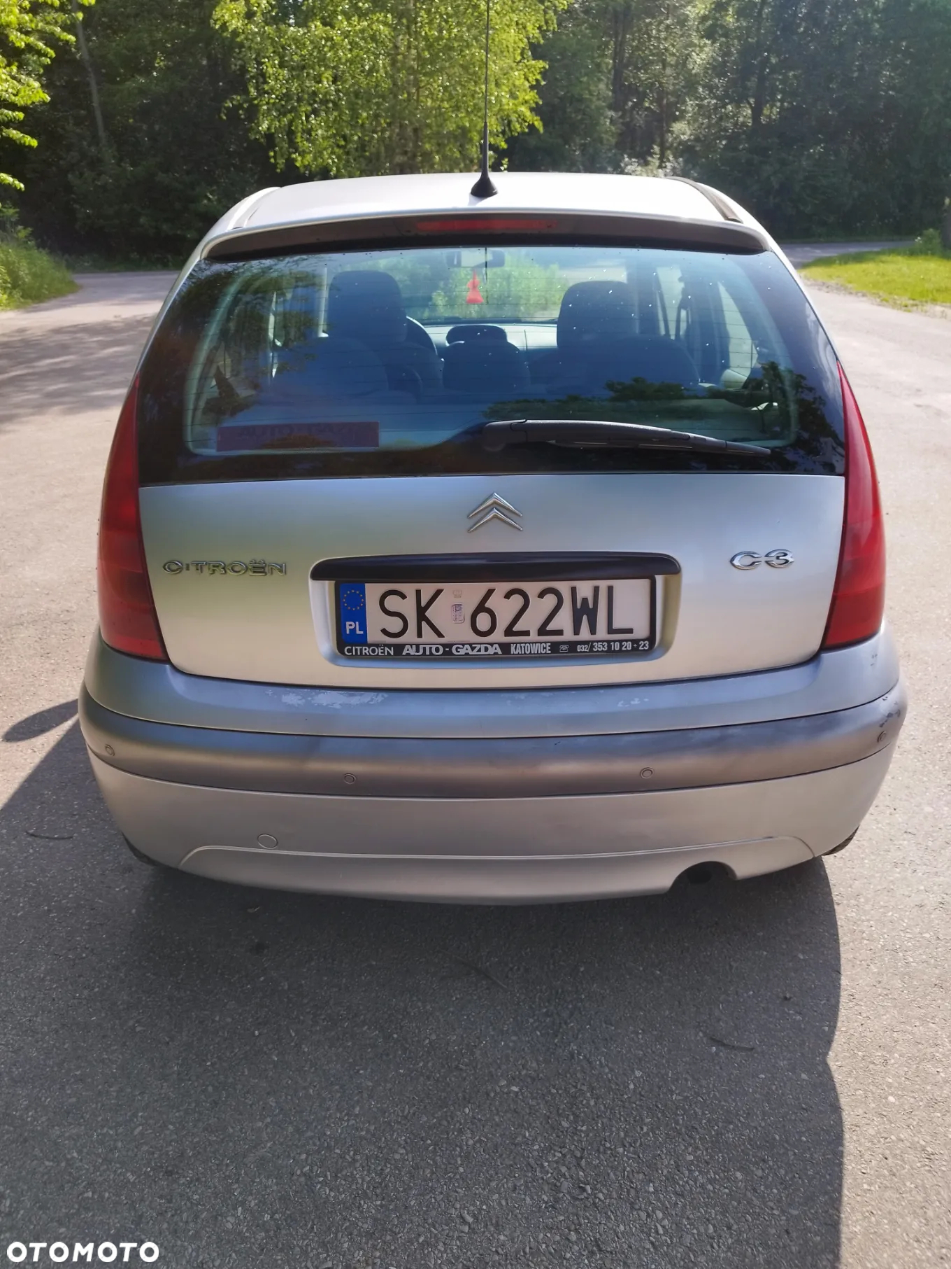 Citroën C3 - 6