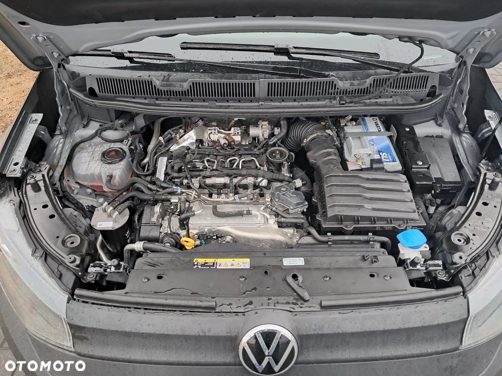 Volkswagen Caddy - 6