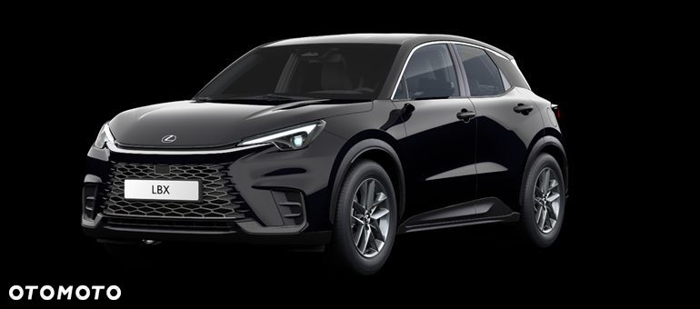 Lexus LBX 1.5 Hybrid - 1