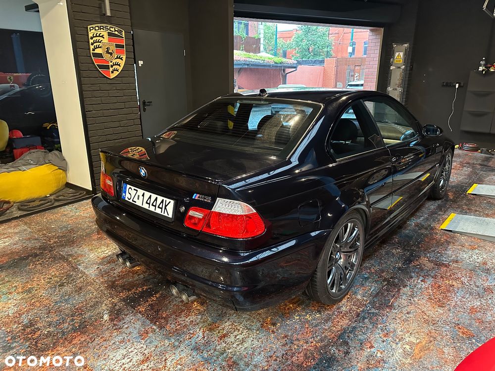 BMW M3 - 3