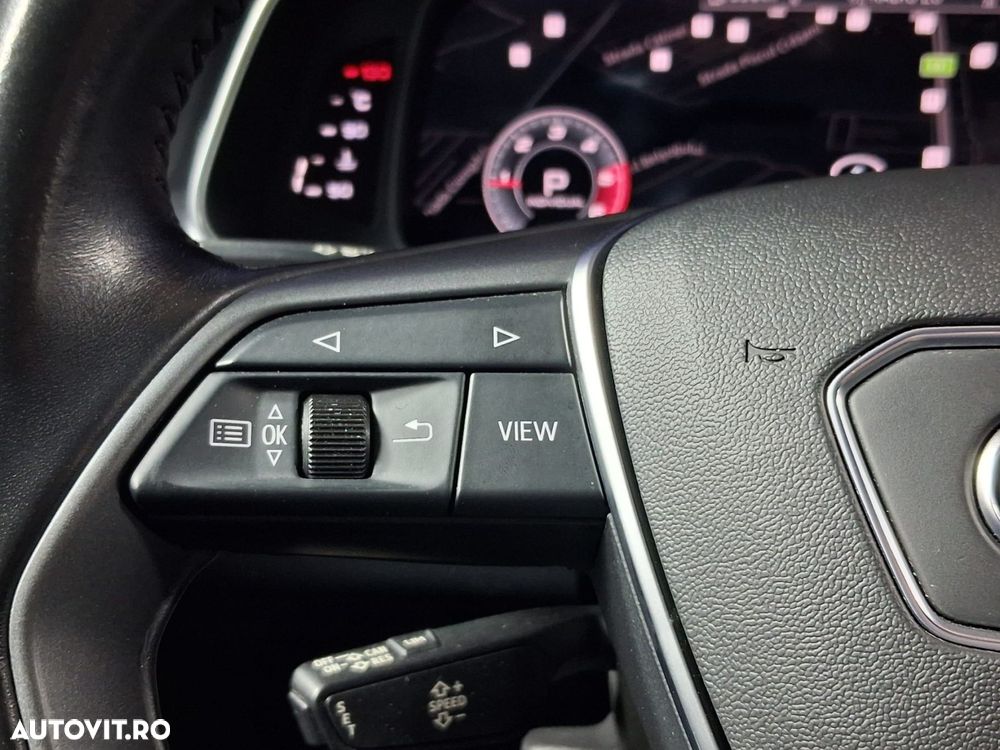 Audi A6 - 17