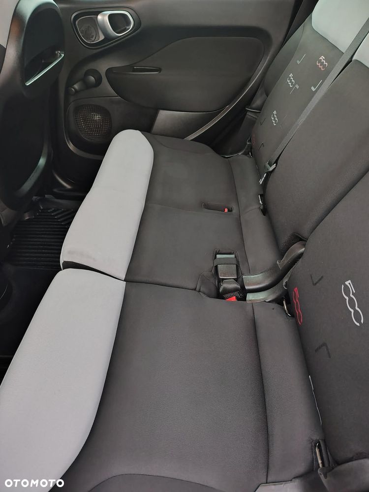 Fiat 500L - 1