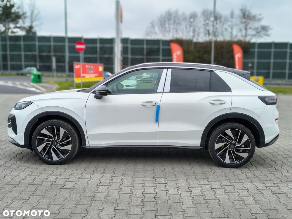 Volkswagen T-Roc - 6
