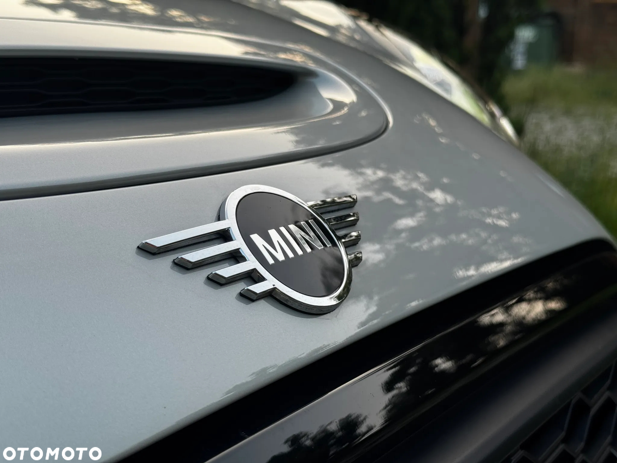 MINI Cooper S Sport-Aut - 13