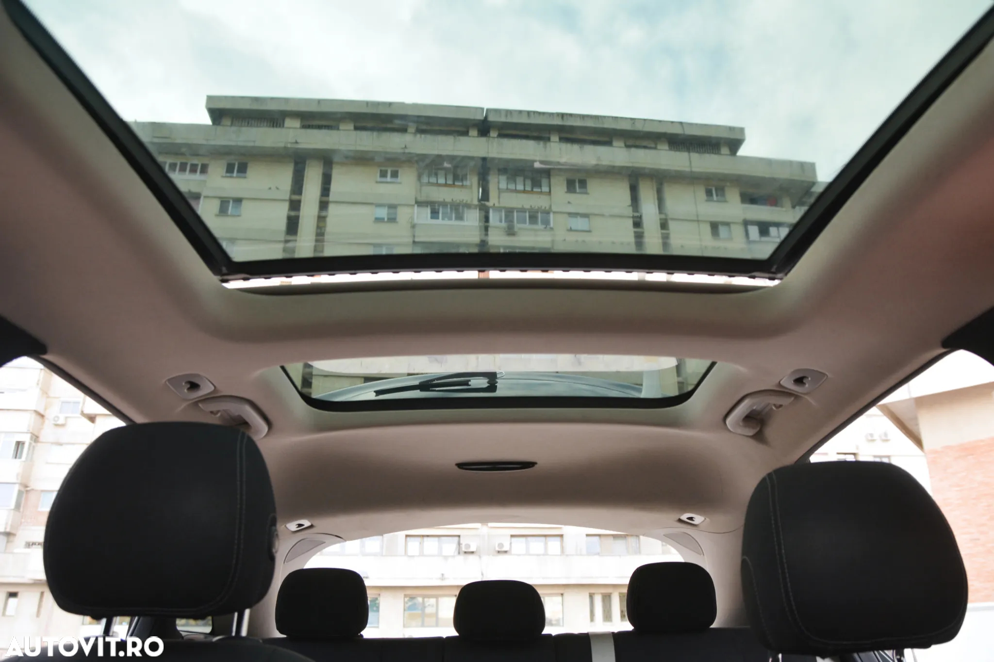 Mercedes-Benz GLC 250 d 4Matic 9G-TRONIC - 19