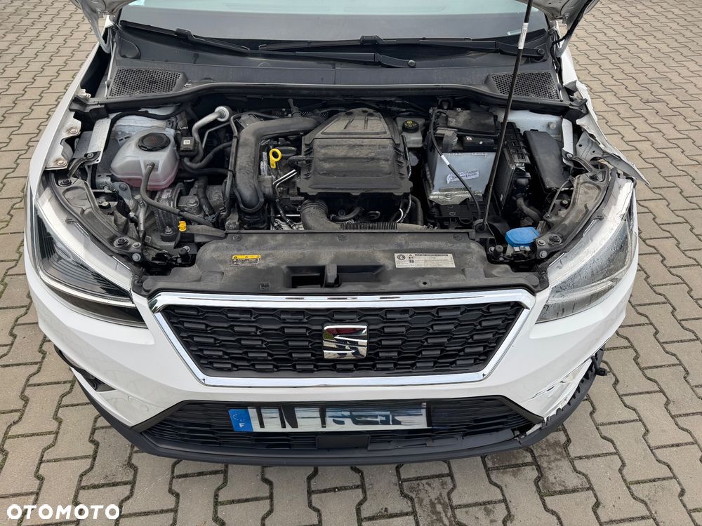 Seat Arona 1.0 TSI GPF Xcellence S&S - 19