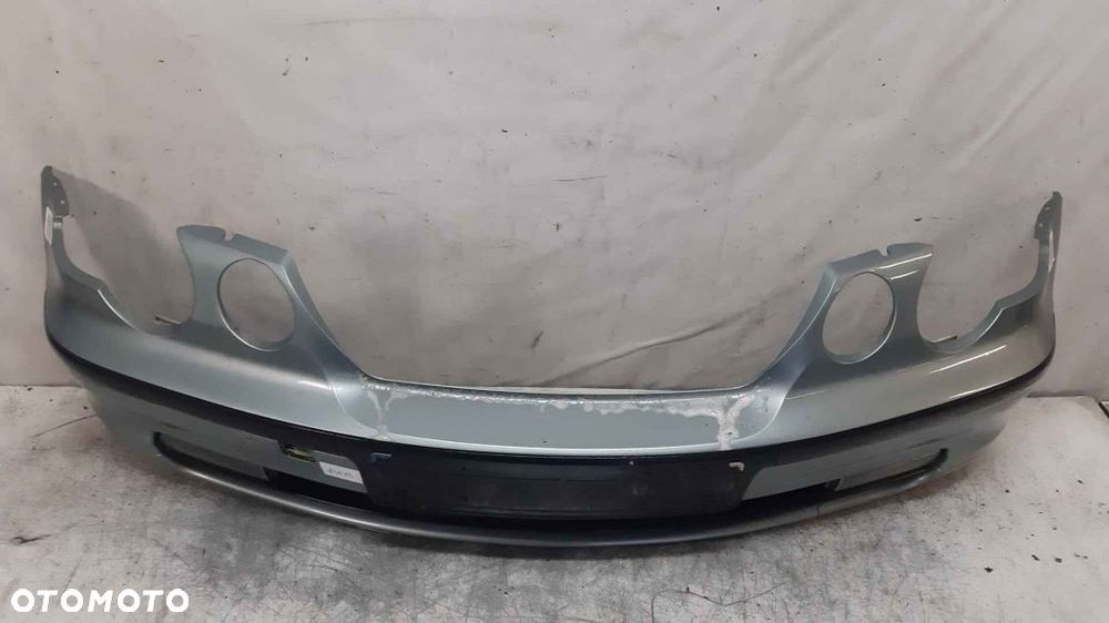 $# ZDERZAK PRZÓD PRZEDNI DO BMW E46 3 III COMPACT HALOGENY - 5