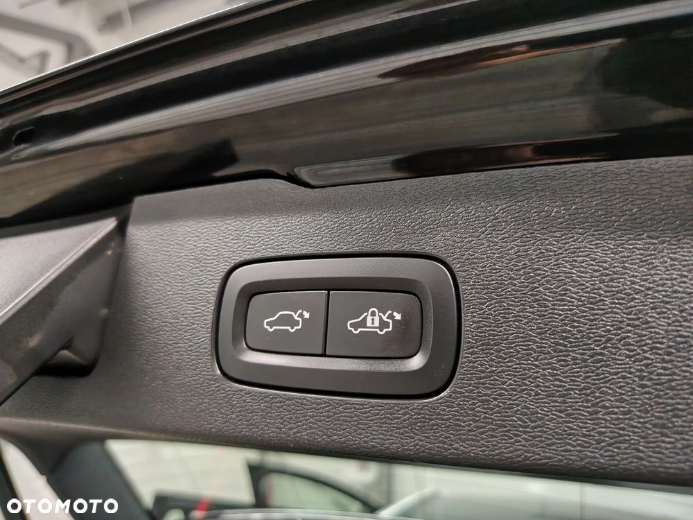 Volvo V60 B4 B Geartronic Inscription - 27