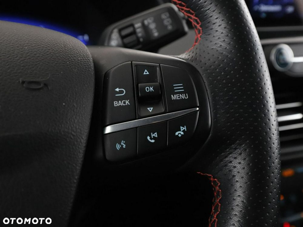 Ford Kuga 2.0 TDCi 4x2 ST-Line - 34