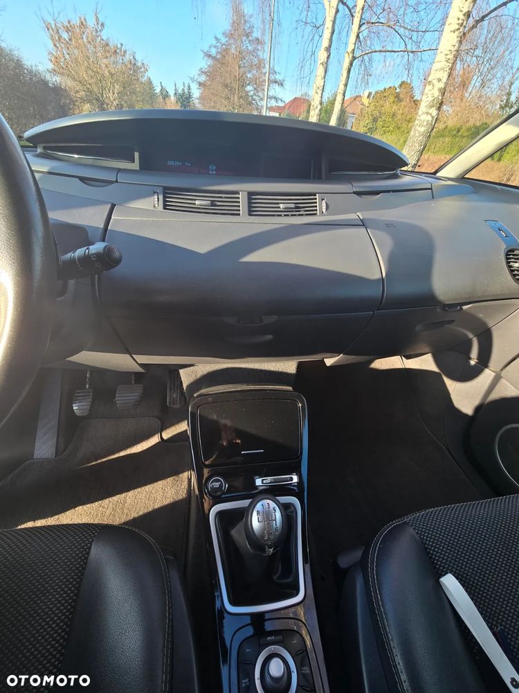 Renault Espace 2.0 dCi FAP Dynamique - 21