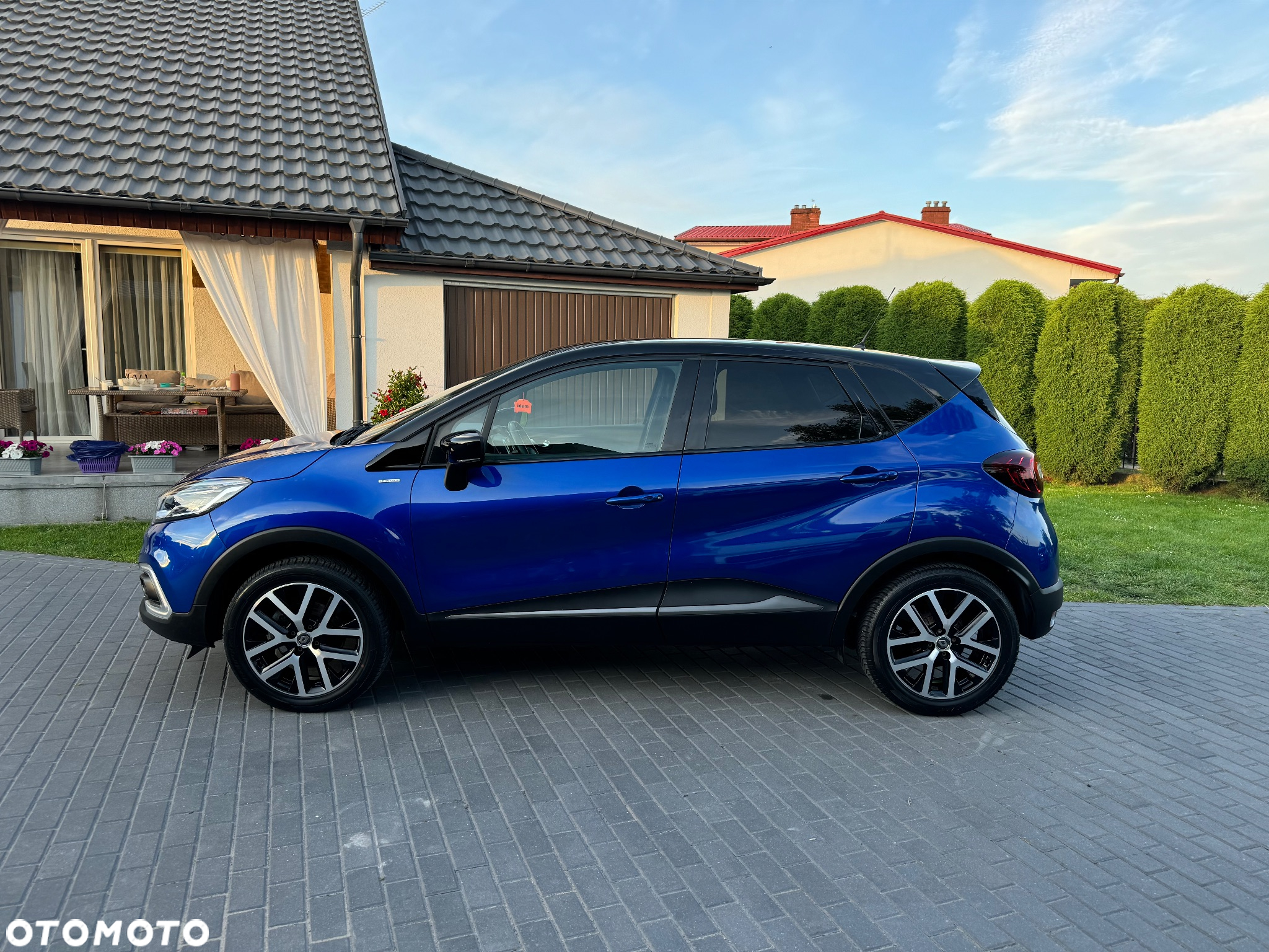 Renault Captur 1.3 Energy TCe S-Edition - 12