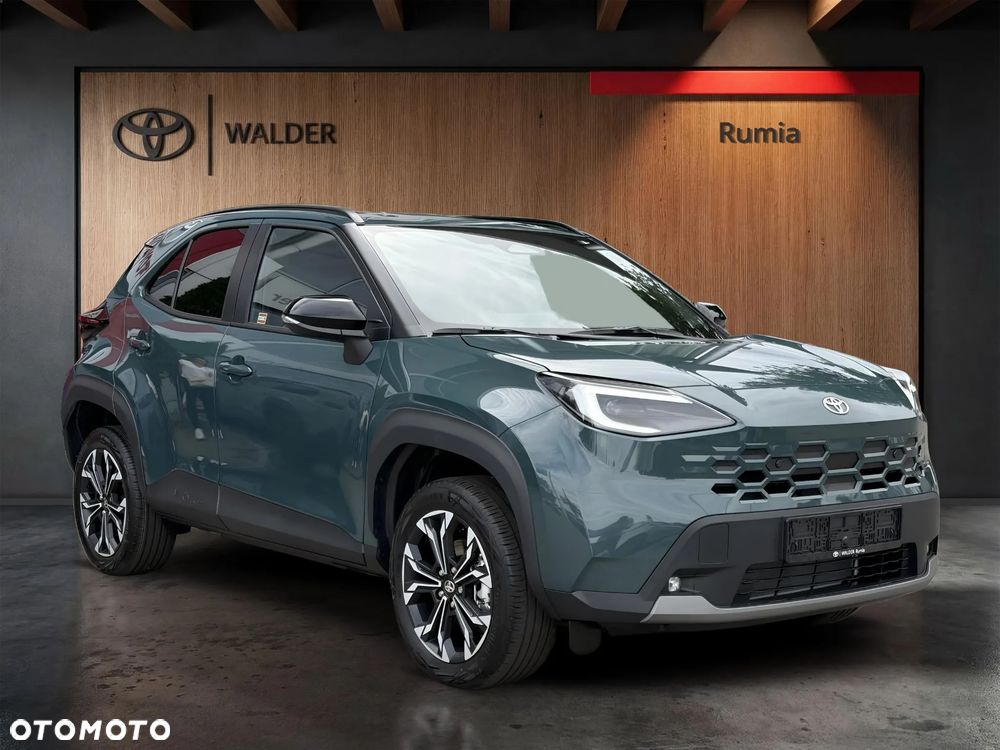 Toyota Yaris Cross Hybrid 1.5 Style - 7