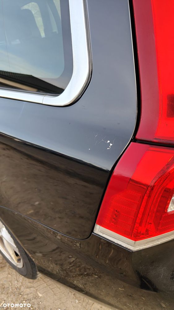 Volvo V70 2.0T Powershift Momentum - 15