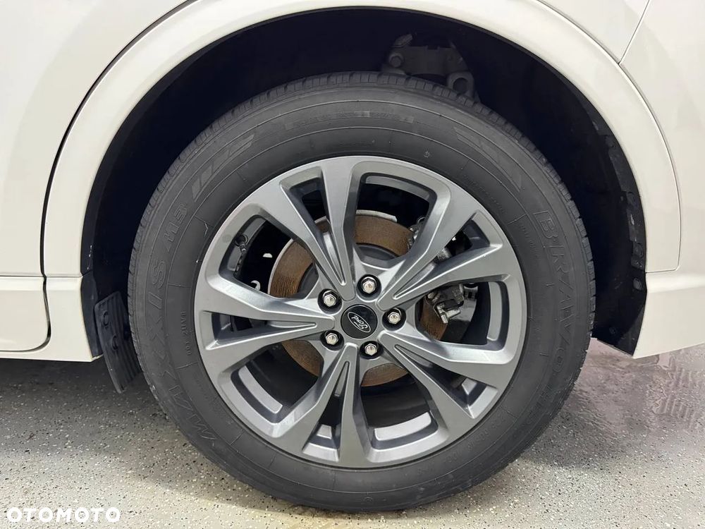 Ford Kuga 1.5 EcoBlue FWD ST-Line - 38