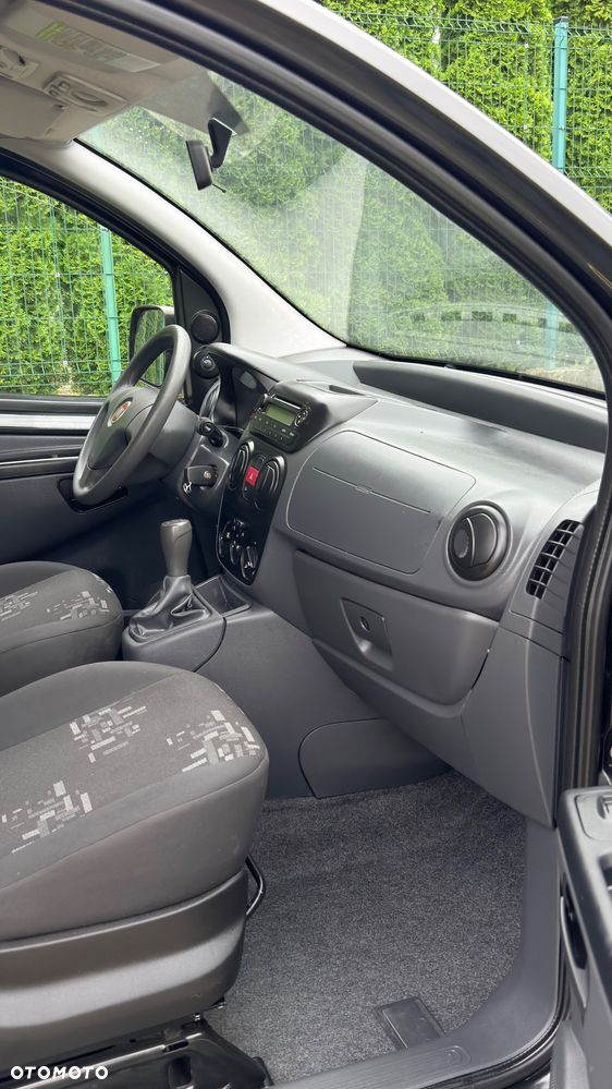 Fiat Qubo - 16