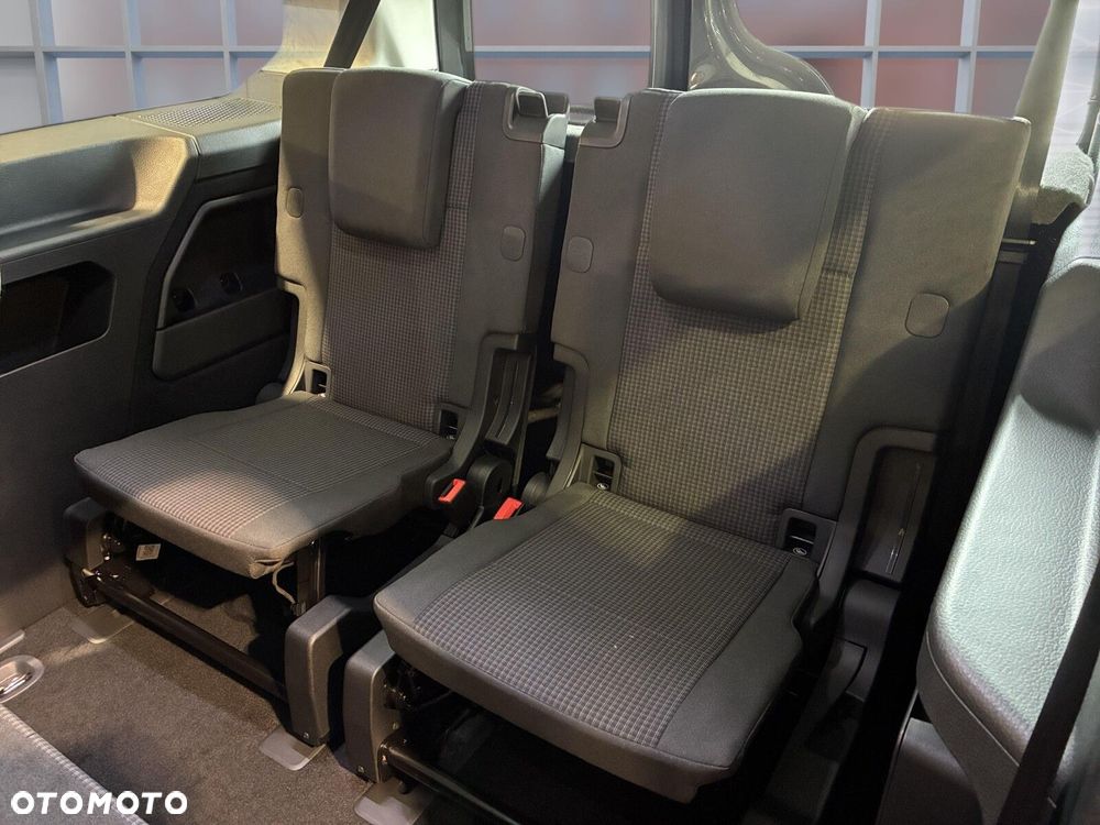 Volkswagen Caddy Maxi 2.0 TDI - 17