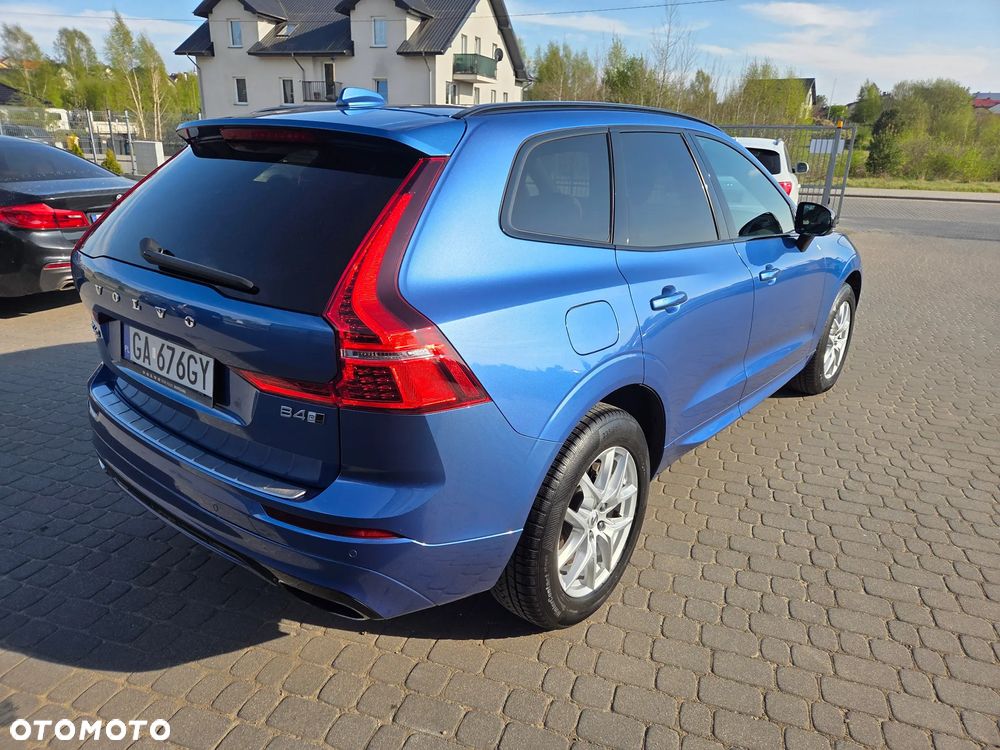 Volvo XC 60 - 5