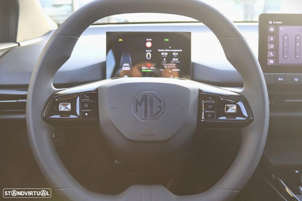 MG MG4 51 kWh Standard - 20