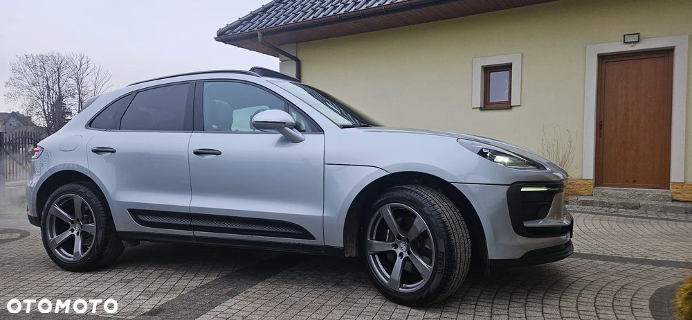 Porsche Macan T PDK - 18