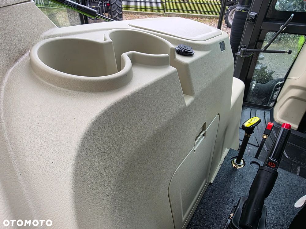 Inny ZOOMLION RN1304 - 25