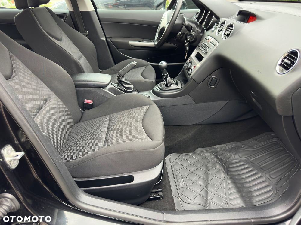 Peugeot 308 - 9