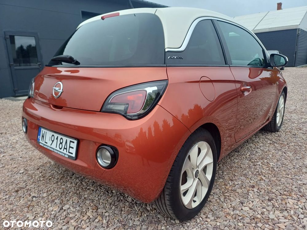 Opel Adam 1.4 Glam S&S - 6